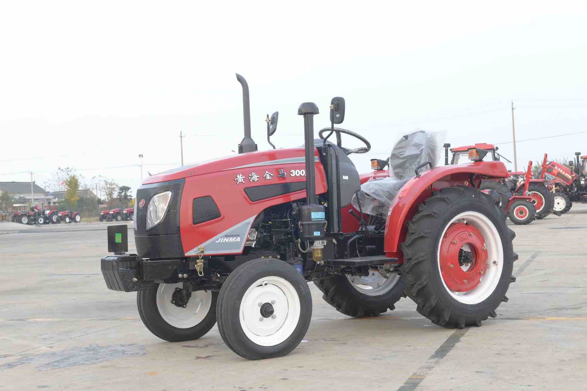 300A