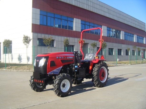 YC604D