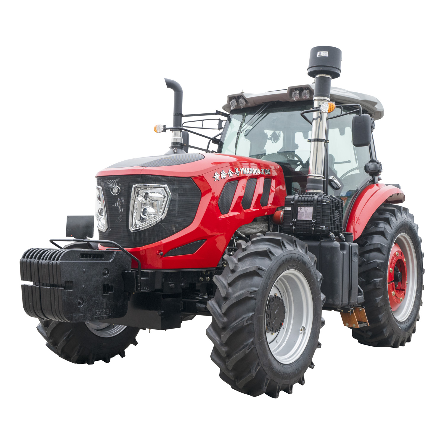 YH/YHX160-180(G4)