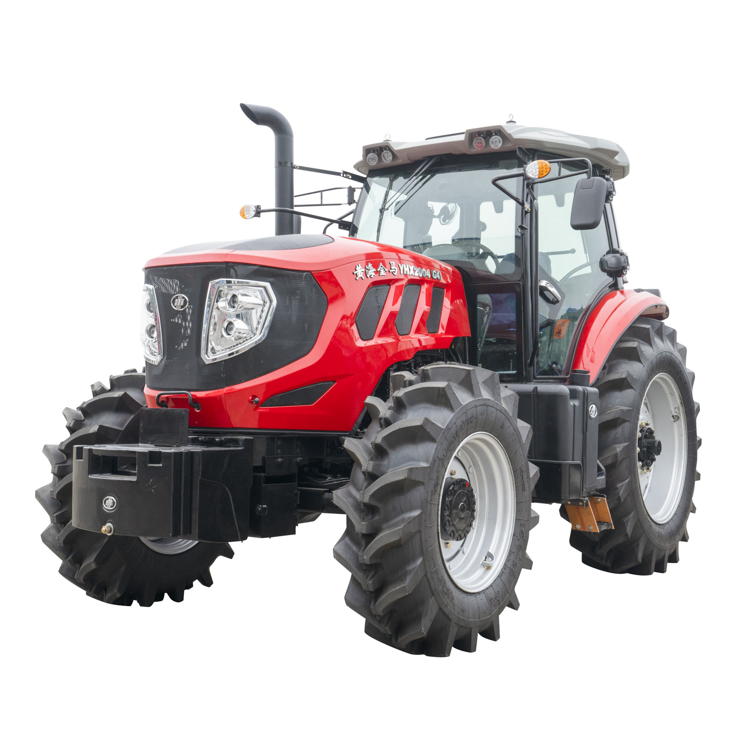 YH/YHX160-180(G4)