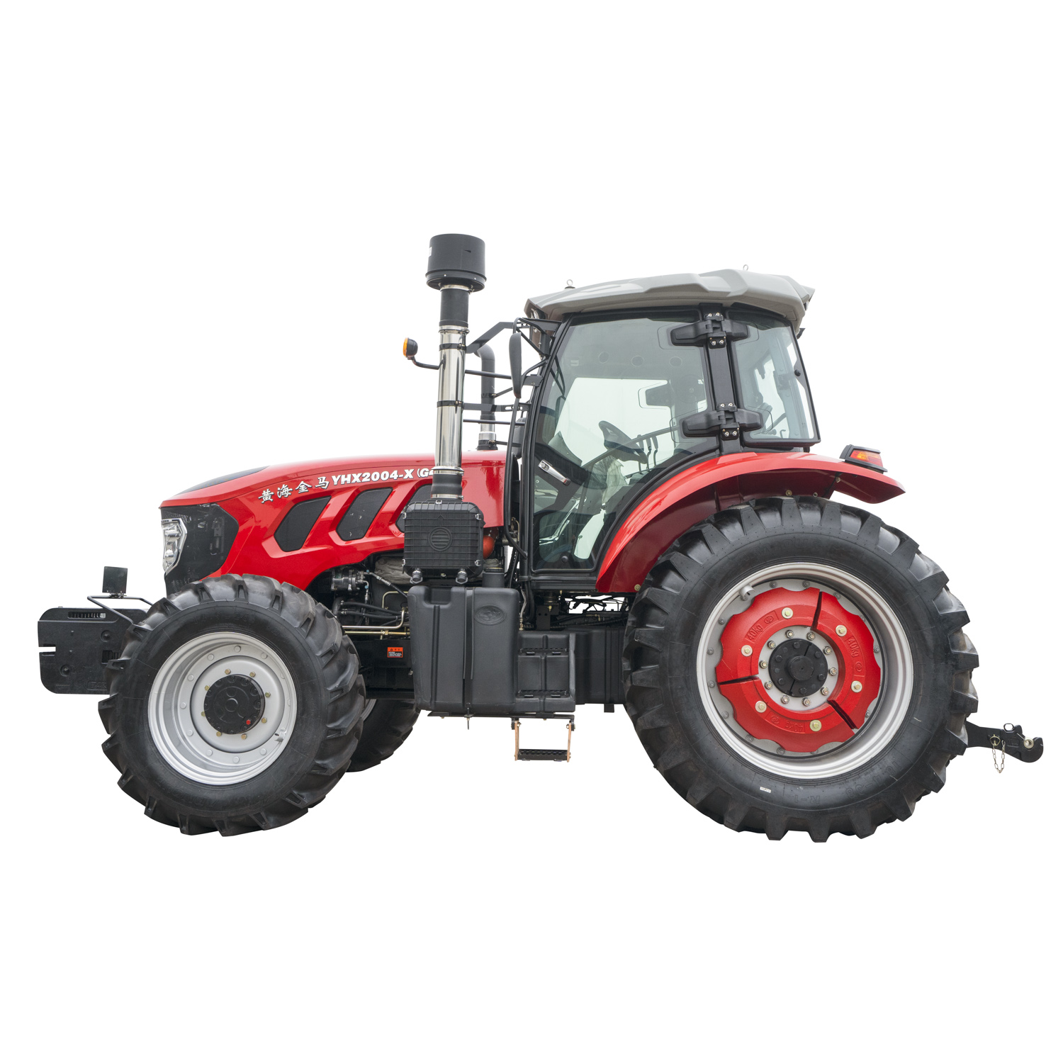 YH/YHX160-180(G4)