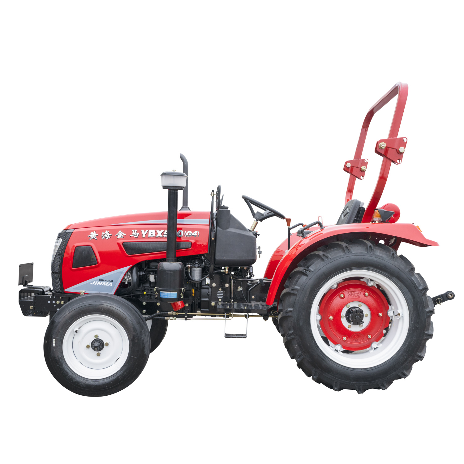 YBX40-50(G4)