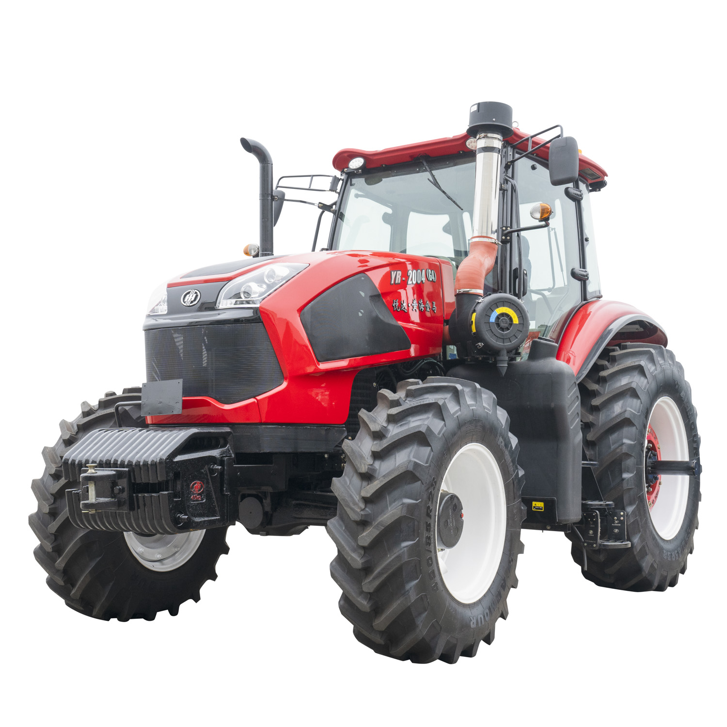 YR200-220(G4)