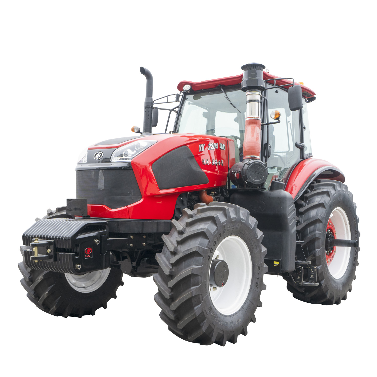 YK200-260(G4)